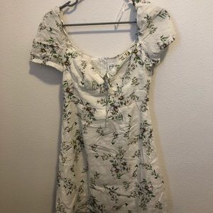 Princess Polly mini dress